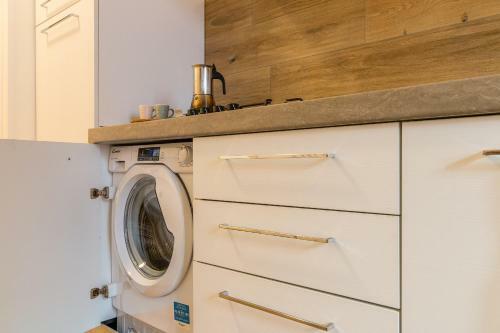 Apartamento Biennale 1585 Alfa