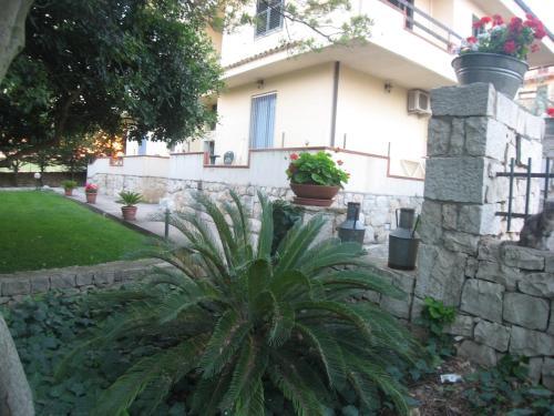 Apartment Via Modica Giarratana 1