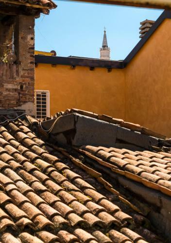 Apartamento La Corte Del Duca