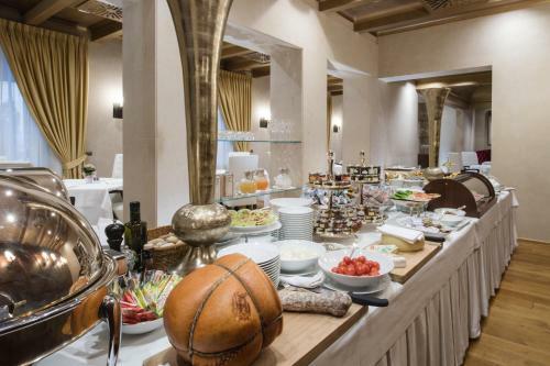 Hotel Rua Frati 48 In San Francesco
