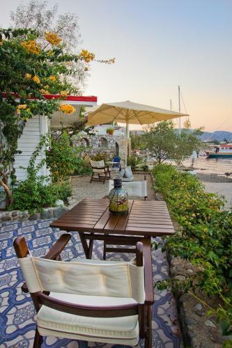 Hostal Losta Sahil Evi