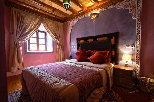 Bed & Breakfast G�te Atlas Mazik