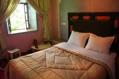 Bed & Breakfast G�te Atlas Mazik