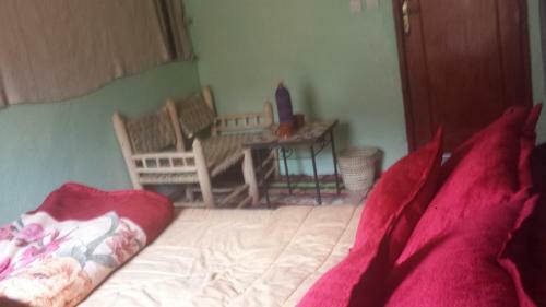 Bed & Breakfast G�te Atlas Mazik