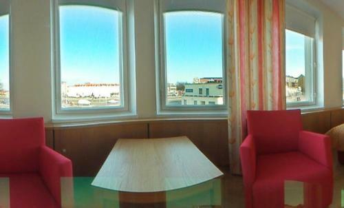 Hotel Hesehotelli