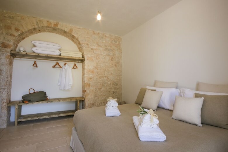 Trulli&dimore -trulli Lamascrasciola