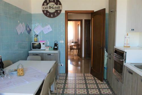 Apartamento Isolaazzurra