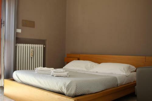 Apartamento Isolaazzurra