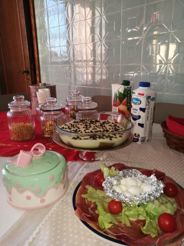 Apartamento Isolaazzurra