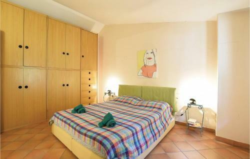 Four-bedroom Holiday Home In Alvignano Ce