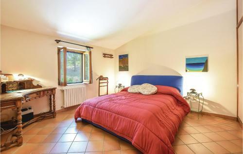 Four-bedroom Holiday Home In Alvignano Ce