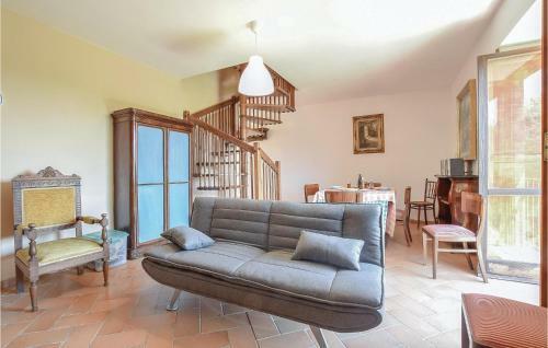 Three-bedroom Holiday Home In Alvignano Ce