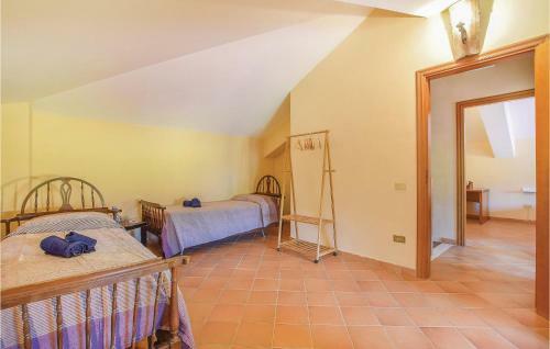 Three-bedroom Holiday Home In Alvignano Ce