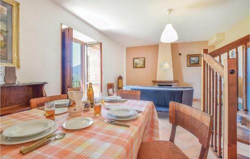 Three-bedroom Holiday Home In Alvignano Ce