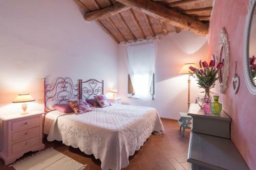 Apartamento Podere Torricella