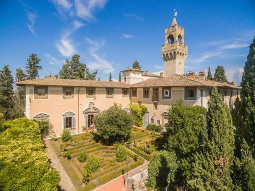 Montegufoni Apartment Sleeps 3 T241501