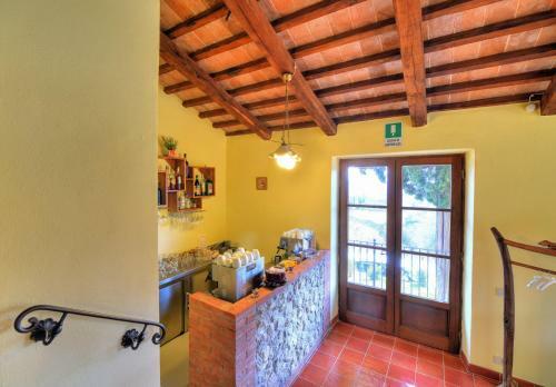Agroturismo Agriturismo Fraschetta