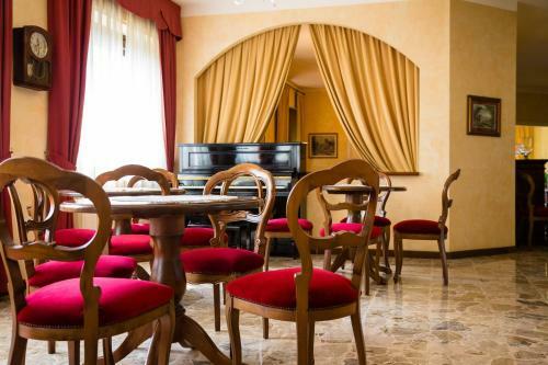 Belvedere Bike Hotel