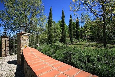 Monterchi Villa Sleeps 8 Pool Air Con Wifi