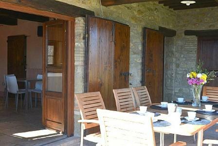 Monterchi Villa Sleeps 8 Pool Air Con Wifi