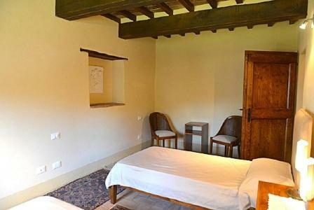 Monterchi Villa Sleeps 8 Pool Air Con Wifi
