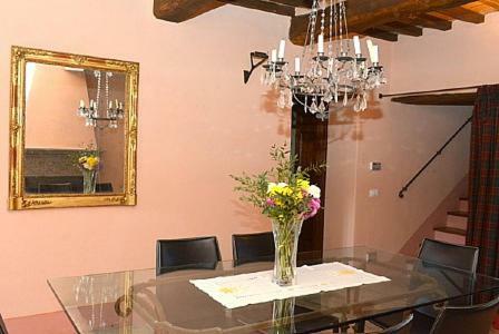 Monterchi Villa Sleeps 8 Pool Air Con Wifi