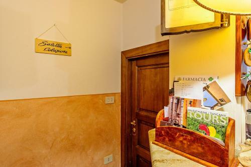 Bed & Breakfast Meubl� Evo�