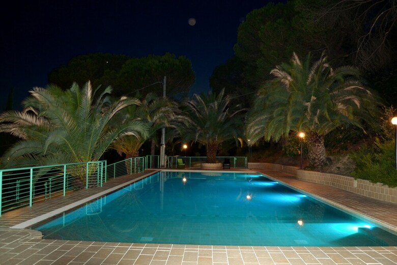 Agriturismo Poggio Al Pino
