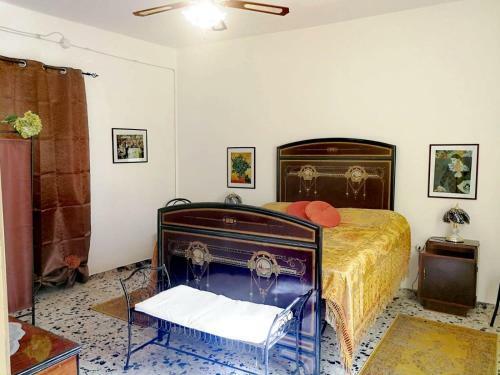 Posada Domo Grazia Deledda