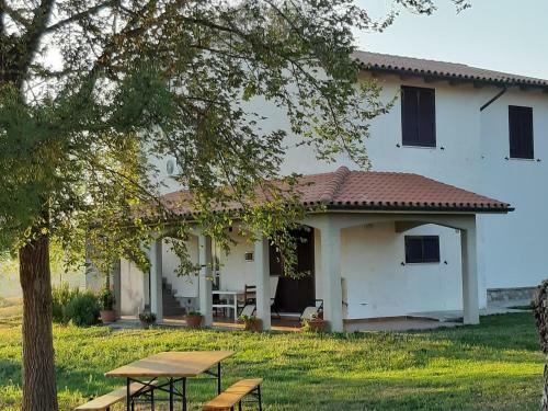 Agroturismo Agriturismo Uliveto Gretacci