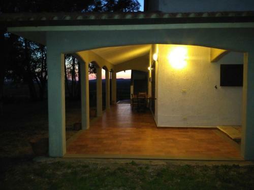 Agroturismo Agriturismo Uliveto Gretacci