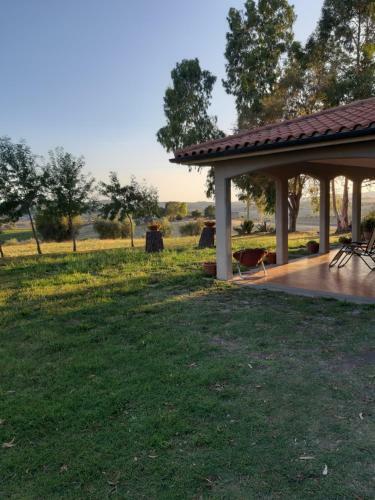 Agroturismo Agriturismo Uliveto Gretacci