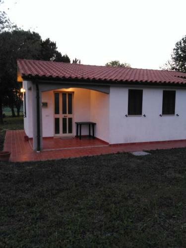 Agroturismo Agriturismo Uliveto Gretacci