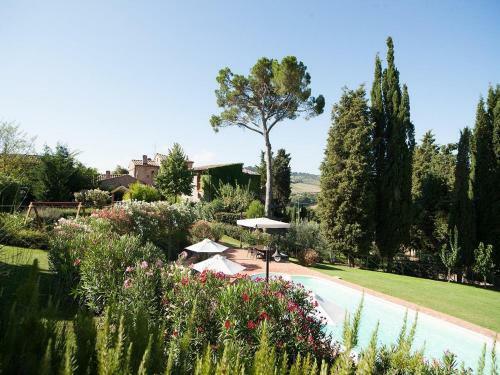 Apartamento Borgo Dei Sette Tigli