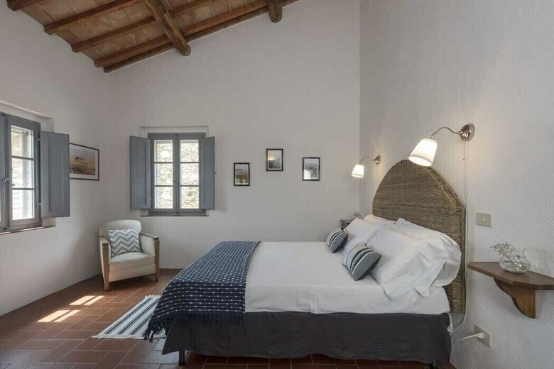 Apartamento Tenuta Della Selva