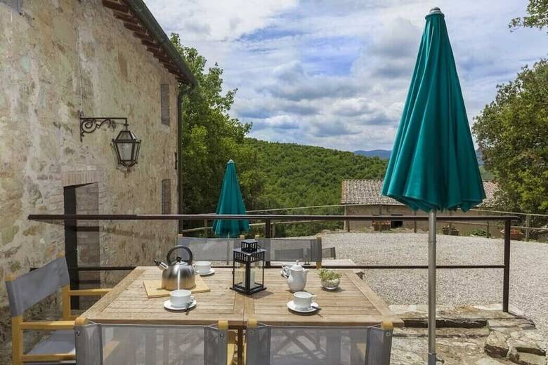 Apartamento Tenuta Della Selva