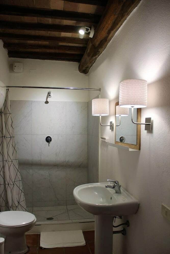 Apartamento Tenuta Della Selva