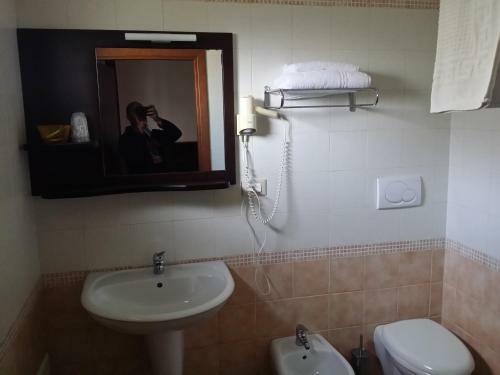Hotel La Tana Del Lupo