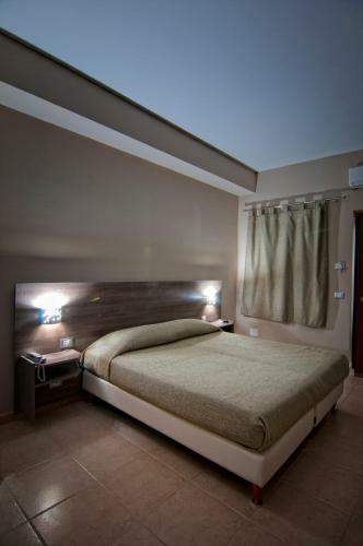 Hotel La Tana Del Lupo