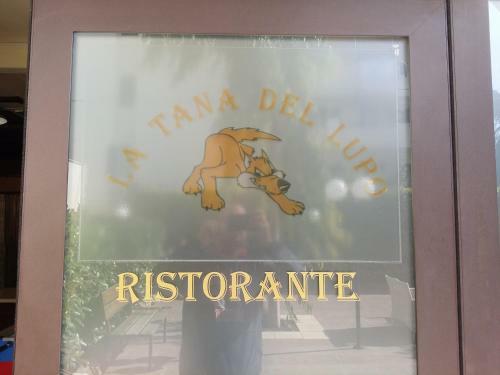 Hotel La Tana Del Lupo