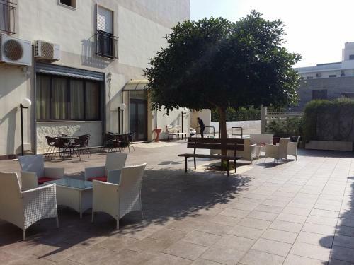 Hotel La Tana Del Lupo