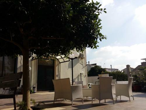 Hotel La Tana Del Lupo