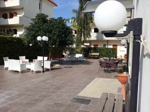 Hotel La Tana Del Lupo