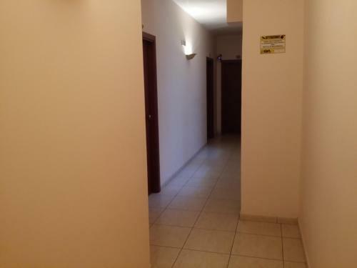 Hotel La Tana Del Lupo