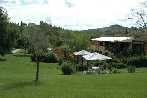 Monterappoli Apartment Sleeps 6 Pool Wifi