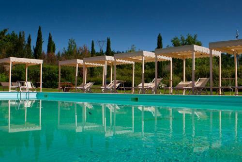 Monterappoli Apartment Sleeps 6 Pool Wifi