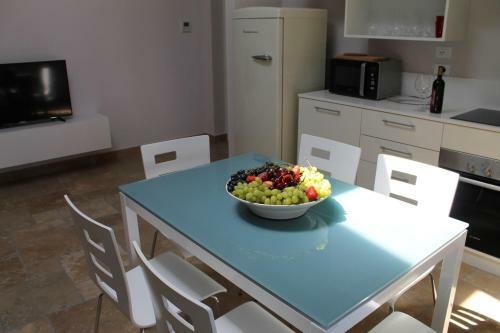 Agroturismo Relais Pugliano