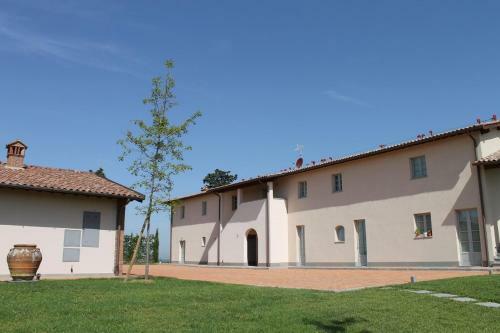 Agroturismo Relais Pugliano