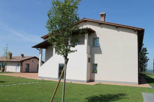 Agroturismo Relais Pugliano