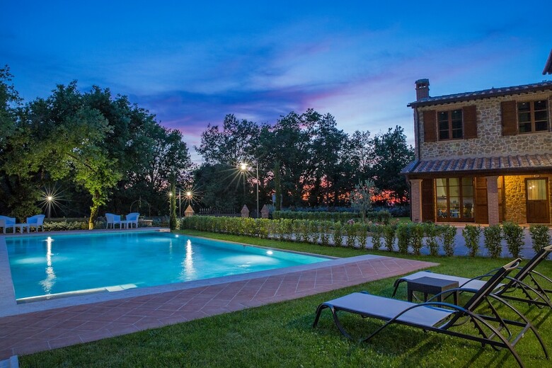 Apartamento Borgo Poggiardelli